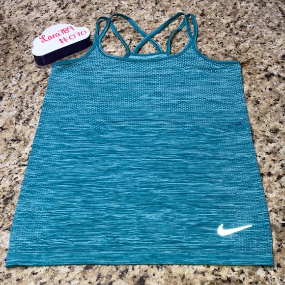 Nike Tops - Nike Tank Top